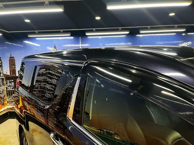 アルファードハイブリッド ＳＲ　（禁煙車）（４ＷＤ）（黒ハーフレザーシート）（両側パワースライド）（純正ナビ）（後席モニター）（クルーズコントロール）（ビルトインＥＴＣ）（パワーシート）（シートメモリー）（純正１７インチＡＷ）（60枚目）