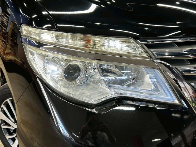 セレナ ハイウェイスター Vセレ+セーフティ SHV Aセフ (後期型)(両側パワースライド)(純正HDDナビ)(クルーズコントロール)(エマージェンシーブレーキ)(LEDヘッドライト)(ETC)(フルセグTV)(スマートキー&プッシュスタート)(純正16AW)(12枚目)