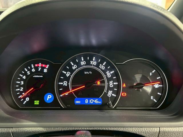 ノア Ｓｉ　ダブルバイビー　（禁煙車）（後期型）（８人乗り）（黒半革シート）（両側パワスラ）（純正ＳＤナビ）（バックカメラ）（クルコン）（プリクラッシュセーフティ）（クリアランスソナー）（ビルトインＥＴＣ）（純正１８インチＡＷ）（42枚目）