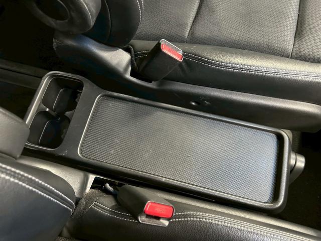 ステップワゴンスパーダ Ｚ　クールスピリット　（禁煙車）（後期型）（両側パワースライド）（黒ハーフレザーシート）（社外ナビ）（クルーズコントロール）（ビルトインＥＴＣ）（アイドリングストップ）（Ｂｌｕｅｔｏｏｔｈ接続）（純正１７インチＡＷ）（54枚目）