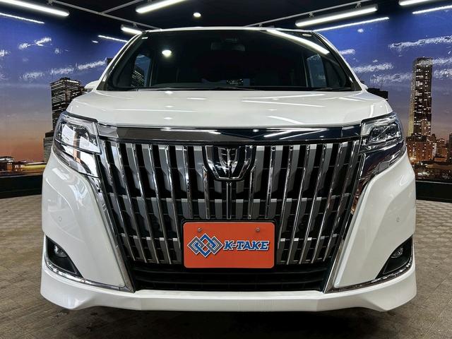 エスクァイア Ｇｉ　プレミアムパッケージ　トヨタセーフティセンス（禁煙車）（後期型）（黒半革シート）（純正フリップダウン）（両側パワースライド）（純正ＳＤナビ）（コーナーセンサー）（シートヒーター）（ビルトインＥＴＣ）（純正１５インチＡＷ）（25枚目）
