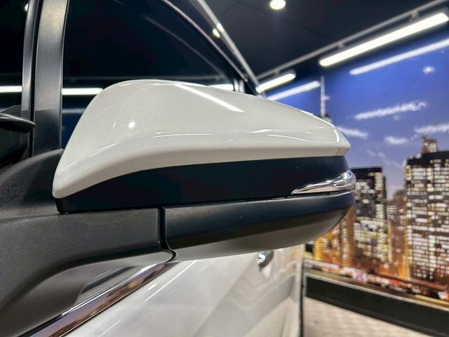 エスクァイア Ｇｉ　プレミアムパッケージ　トヨタセーフティセンス（禁煙車）（後期型）（黒半革シート）（純正フリップダウン）（両側パワースライド）（純正ＳＤナビ）（コーナーセンサー）（シートヒーター）（ビルトインＥＴＣ）（純正１５インチＡＷ）（48枚目）