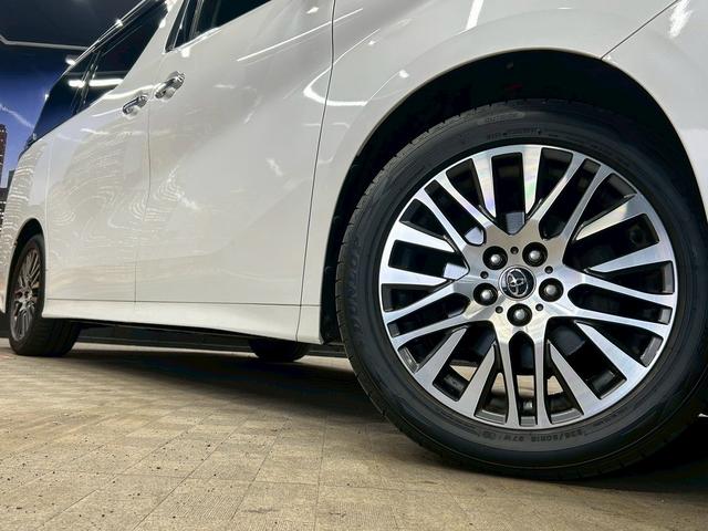 ヴェルファイア ２．５Ｚ　Ｇエディション　（禁煙車）（後期型）（フリップダウン）（両側パワスラ）（黒半革シート）（アルパインナビ）（バックカメラ）（レーダークルーズ）（シートメモリ）（シートヒーター）（コーナーセンサー）（純正１８ＡＷ）（19枚目）