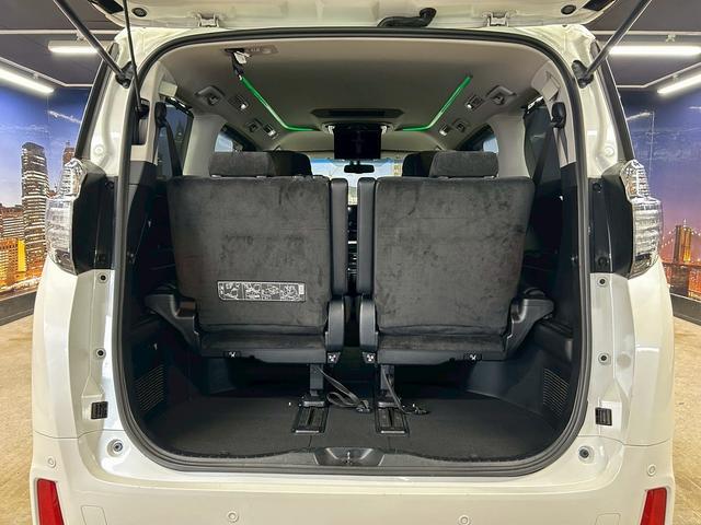 ヴェルファイア ２．５Ｚ　Ｇエディション　（禁煙車）（後期型）（フリップダウン）（両側パワスラ）（黒半革シート）（アルパインナビ）（バックカメラ）（レーダークルーズ）（シートメモリ）（シートヒーター）（コーナーセンサー）（純正１８ＡＷ）（20枚目）