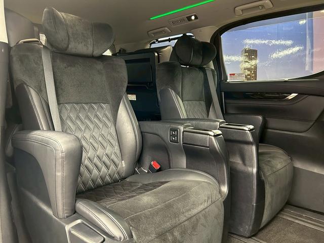 ヴェルファイア ２．５Ｚ　Ｇエディション　（禁煙車）（後期型）（フリップダウン）（両側パワスラ）（黒半革シート）（アルパインナビ）（バックカメラ）（レーダークルーズ）（シートメモリ）（シートヒーター）（コーナーセンサー）（純正１８ＡＷ）（23枚目）