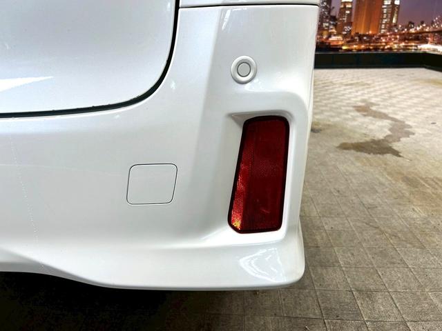 ヴェルファイア ２．５Ｚ　Ｇエディション　（禁煙車）（後期型）（フリップダウン）（両側パワスラ）（黒半革シート）（アルパインナビ）（バックカメラ）（レーダークルーズ）（シートメモリ）（シートヒーター）（コーナーセンサー）（純正１８ＡＷ）（32枚目）