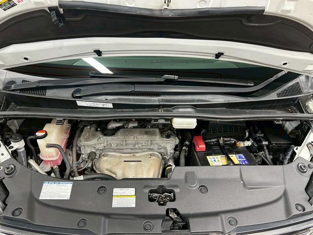 ヴェルファイア ２．５Ｚ　Ｇエディション　（禁煙車）（後期型）（フリップダウン）（両側パワスラ）（黒半革シート）（アルパインナビ）（バックカメラ）（レーダークルーズ）（シートメモリ）（シートヒーター）（コーナーセンサー）（純正１８ＡＷ）（43枚目）