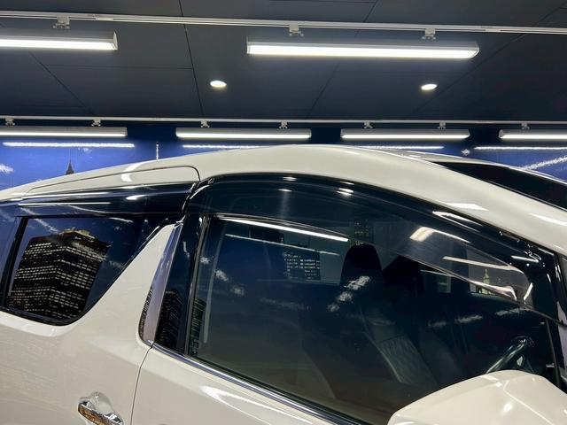 ヴェルファイア ２．５Ｚ　Ｇエディション　（禁煙車）（後期型）（フリップダウン）（両側パワスラ）（黒半革シート）（アルパインナビ）（バックカメラ）（レーダークルーズ）（シートメモリ）（シートヒーター）（コーナーセンサー）（純正１８ＡＷ）（44枚目）