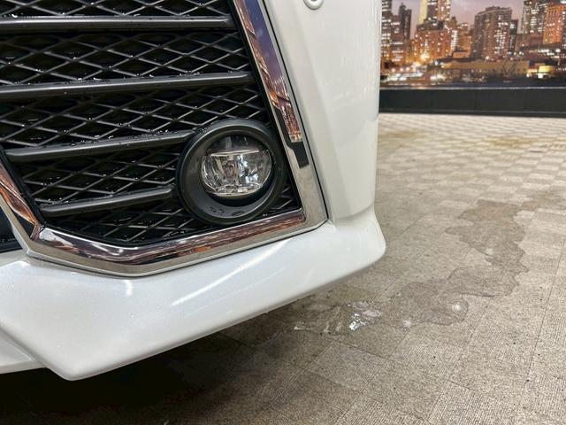 ヴェルファイア ２．５Ｚ　Ｇエディション　（禁煙車）（後期型）（フリップダウン）（両側パワスラ）（黒半革シート）（アルパインナビ）（バックカメラ）（レーダークルーズ）（シートメモリ）（シートヒーター）（コーナーセンサー）（純正１８ＡＷ）（53枚目）