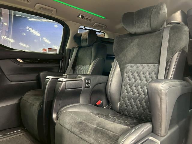 ヴェルファイア ２．５Ｚ　Ｇエディション　（禁煙車）（後期型）（フリップダウン）（両側パワスラ）（黒半革シート）（アルパインナビ）（バックカメラ）（レーダークルーズ）（シートメモリ）（シートヒーター）（コーナーセンサー）（純正１８ＡＷ）（58枚目）