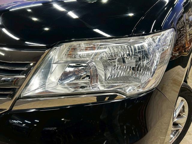セレナ ライダー　ブラックライン　（禁煙車）（両側パワースライド）（純正ＳＤナビ）（バックカメラ）（クルーズコントロール）（ビルトインＥＴＣ）（ＨＩＤヘッド）（スマートキー＆プッシュスタート）（フォグランプ）（純正１６インチＡＷ）（51枚目）