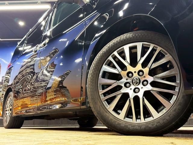 アルファード ２．５Ｓ　Ｃパッケージ　（禁煙車）（サンルーフ）（ハーフレザー）（フリップダウンモニター）（両側パワスラ）（純正ＳＤナビ）（バックカメラ）（レーダークルーズ）（パワーシート）（シートメモリー）（ＥＴＣ）（純正１８インチＡＷ）（15枚目）