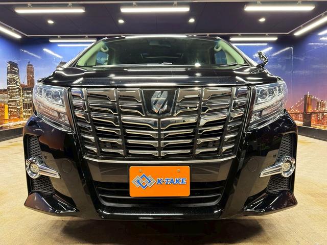 アルファード ２．５Ｓ　Ｃパッケージ　（禁煙車）（サンルーフ）（ハーフレザー）（フリップダウンモニター）（両側パワスラ）（純正ＳＤナビ）（バックカメラ）（レーダークルーズ）（パワーシート）（シートメモリー）（ＥＴＣ）（純正１８インチＡＷ）（21枚目）