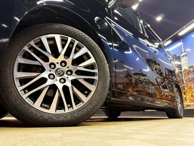 アルファード ２．５Ｓ　Ｃパッケージ　（禁煙車）（サンルーフ）（ハーフレザー）（フリップダウンモニター）（両側パワスラ）（純正ＳＤナビ）（バックカメラ）（レーダークルーズ）（パワーシート）（シートメモリー）（ＥＴＣ）（純正１８インチＡＷ）（40枚目）