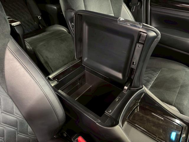 アルファード ２．５Ｓ　Ｃパッケージ　（禁煙車）（サンルーフ）（ハーフレザー）（フリップダウンモニター）（両側パワスラ）（純正ＳＤナビ）（バックカメラ）（レーダークルーズ）（パワーシート）（シートメモリー）（ＥＴＣ）（純正１８インチＡＷ）（60枚目）