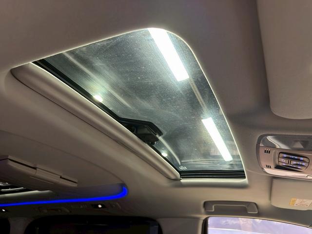 アルファード ２．５Ｓ　Ｃパッケージ　（禁煙車）（サンルーフ）（ハーフレザー）（フリップダウンモニター）（両側パワスラ）（純正ＳＤナビ）（バックカメラ）（レーダークルーズ）（パワーシート）（シートメモリー）（ＥＴＣ）（純正１８インチＡＷ）（63枚目）