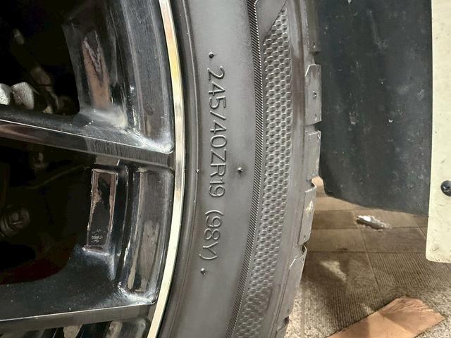ヴェルファイア ２．５Ｚ　Ａエディション　トヨタセーフティ（禁煙車）（後期型）（モデリスタフルエアロ）（サンルーフ）（両側電動スライドドア）（デジタルインナーミラー）（純正ナビ（レーダークルーズ）（オットマン）（ＥＴＣ）（社外１９インチＡＷ）（27枚目）