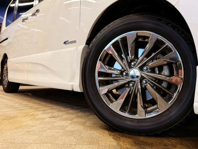 セレナ ライダーブラックラインＳ－ＨＶアドバンスドセーフティ　（禁煙車）（ライダー専用スポイラー）（両側パワースライド）（純正ＳＤナビ）（アラウンドビュー）（クルコン）（ビルトインＥＴＣ）（ＬＥＤヘッド）（スマートキー＆プッシュスタート）（純正１６インチＡＷ）（14枚目）
