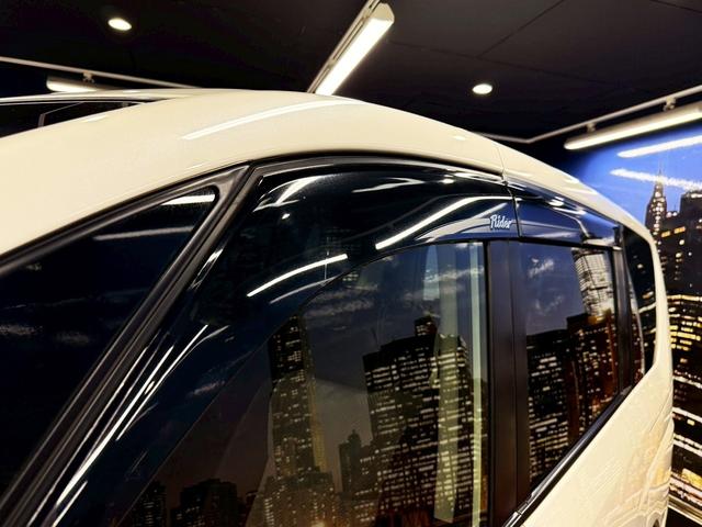 セレナ ライダーブラックラインＳ－ＨＶアドバンスドセーフティ　（禁煙車）（ライダー専用スポイラー）（両側パワースライド）（純正ＳＤナビ）（アラウンドビュー）（クルコン）（ビルトインＥＴＣ）（ＬＥＤヘッド）（スマートキー＆プッシュスタート）（純正１６インチＡＷ）（51枚目）