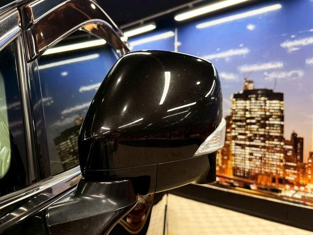 エルグランド ３５０ハイウェイスタープレミアム　（禁煙車）（黒本革シート）（両側パワースライド）（フリップダウンモニター）（アラウンドビューモニター）（純正ＨＤＤナビ）（ビルトインＥＴＣ）（パワーシート）（シートヒーター）（純正１８インチＡＷ）（61枚目）