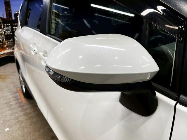 シエンタ ハイブリッド　ファンベースＧ　トヨタセーフティセンス（禁煙車）（ワンオーナー）（両側パワスラ）（Ｐａｎａｓｏｎｉｃナビ）（クルーズコントロール）（クリアランスソナー）（ＥＴＣ）（オートマチックハイビーム）（純正１５インチＳＷ）（14枚目）