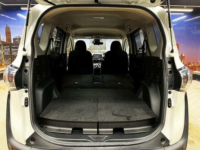 シエンタ ハイブリッド　ファンベースＧ　トヨタセーフティセンス（禁煙車）（ワンオーナー）（両側パワスラ）（Ｐａｎａｓｏｎｉｃナビ）（クルーズコントロール）（クリアランスソナー）（ＥＴＣ）（オートマチックハイビーム）（純正１５インチＳＷ）（17枚目）
