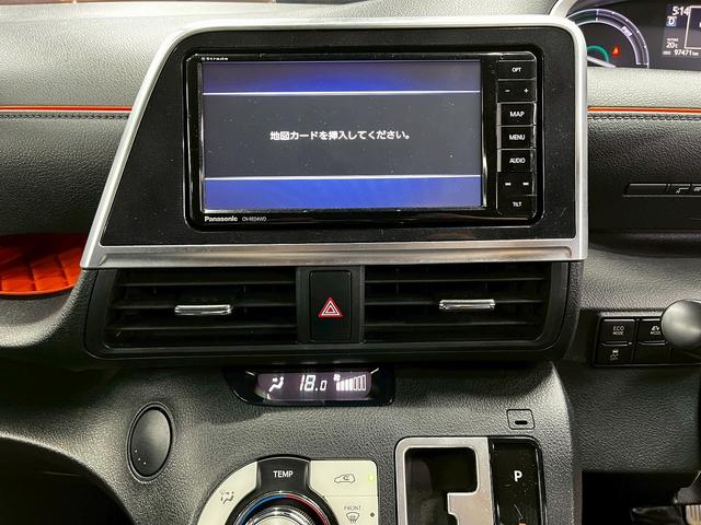 シエンタ ハイブリッド　ファンベースＧ　トヨタセーフティセンス（禁煙車）（ワンオーナー）（両側パワスラ）（Ｐａｎａｓｏｎｉｃナビ）（クルーズコントロール）（クリアランスソナー）（ＥＴＣ）（オートマチックハイビーム）（純正１５インチＳＷ）（36枚目）