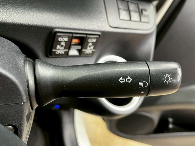 シエンタ ハイブリッド　ファンベースＧ　トヨタセーフティセンス（禁煙車）（ワンオーナー）（両側パワスラ）（Ｐａｎａｓｏｎｉｃナビ）（クルーズコントロール）（クリアランスソナー）（ＥＴＣ）（オートマチックハイビーム）（純正１５インチＳＷ）（43枚目）
