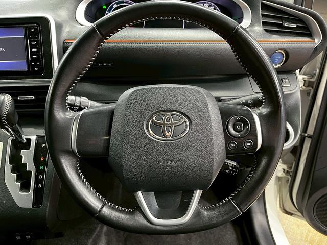 シエンタ ハイブリッド　ファンベースＧ　トヨタセーフティセンス（禁煙車）（ワンオーナー）（両側パワスラ）（Ｐａｎａｓｏｎｉｃナビ）（クルーズコントロール）（クリアランスソナー）（ＥＴＣ）（オートマチックハイビーム）（純正１５インチＳＷ）（47枚目）