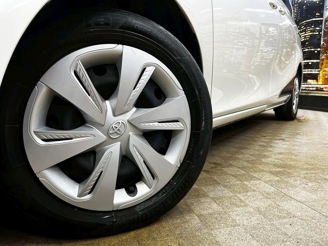 シエンタ ハイブリッド　ファンベースＧ　トヨタセーフティセンス（禁煙車）（ワンオーナー）（両側パワスラ）（Ｐａｎａｓｏｎｉｃナビ）（クルーズコントロール）（クリアランスソナー）（ＥＴＣ）（オートマチックハイビーム）（純正１５インチＳＷ）（50枚目）
