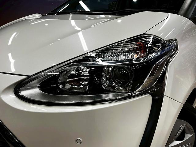 シエンタ ハイブリッド　ファンベースＧ　トヨタセーフティセンス（禁煙車）（ワンオーナー）（両側パワスラ）（Ｐａｎａｓｏｎｉｃナビ）（クルーズコントロール）（クリアランスソナー）（ＥＴＣ）（オートマチックハイビーム）（純正１５インチＳＷ）（53枚目）