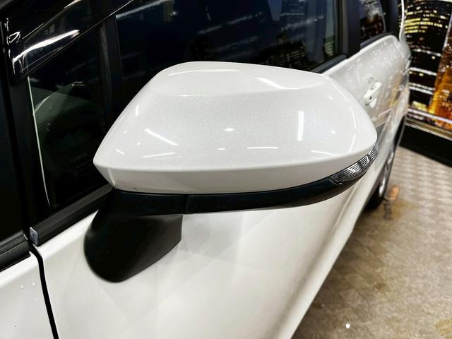 シエンタ ハイブリッド　ファンベースＧ　トヨタセーフティセンス（禁煙車）（ワンオーナー）（両側パワスラ）（Ｐａｎａｓｏｎｉｃナビ）（クルーズコントロール）（クリアランスソナー）（ＥＴＣ）（オートマチックハイビーム）（純正１５インチＳＷ）（54枚目）