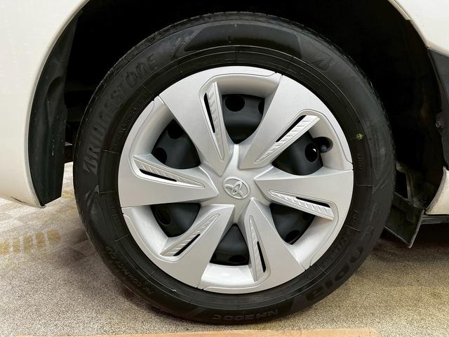 シエンタ ハイブリッド　ファンベースＧ　トヨタセーフティセンス（禁煙車）（ワンオーナー）（両側パワスラ）（Ｐａｎａｓｏｎｉｃナビ）（クルーズコントロール）（クリアランスソナー）（ＥＴＣ）（オートマチックハイビーム）（純正１５インチＳＷ）（57枚目）