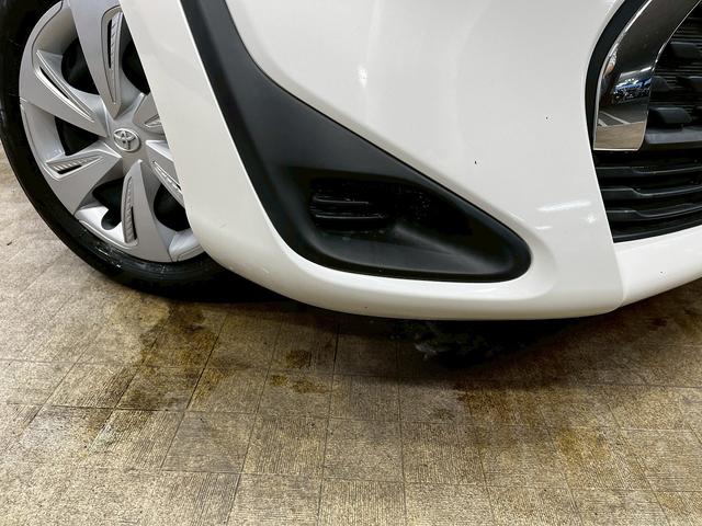 シエンタ ハイブリッド　ファンベースＧ　トヨタセーフティセンス（禁煙車）（ワンオーナー）（両側パワスラ）（Ｐａｎａｓｏｎｉｃナビ）（クルーズコントロール）（クリアランスソナー）（ＥＴＣ）（オートマチックハイビーム）（純正１５インチＳＷ）（60枚目）