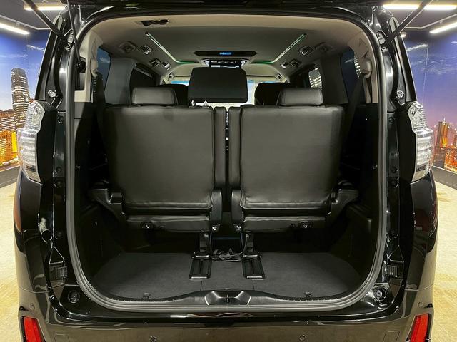 ヴェルファイア ２．５Ｚ　Ｇエディション　（禁煙車）（新品ステアリング）（両側パワスラ）（フリップダウンモニター）（アルパインナビ）（クルーズコントロール）（ビルトインＥＴＣ）（パワーシート）（パワーバックドア）（純正１８インチＡＷ）（20枚目）