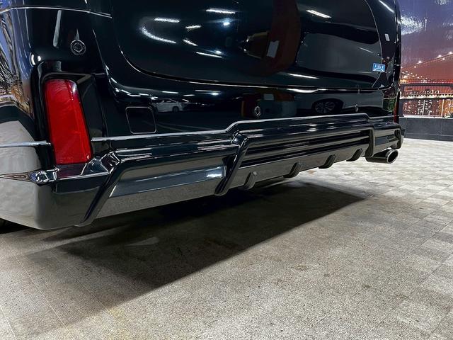 ヴェルファイア ２．５Ｚ　Ｇエディション　（禁煙車）（新品ステアリング）（両側パワスラ）（フリップダウンモニター）（アルパインナビ）（クルーズコントロール）（ビルトインＥＴＣ）（パワーシート）（パワーバックドア）（純正１８インチＡＷ）（28枚目）
