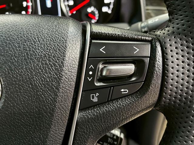 ヴェルファイア ２．５Ｚ　Ｇエディション　（禁煙車）（新品ステアリング）（両側パワスラ）（フリップダウンモニター）（アルパインナビ）（クルーズコントロール）（ビルトインＥＴＣ）（パワーシート）（パワーバックドア）（純正１８インチＡＷ）（48枚目）