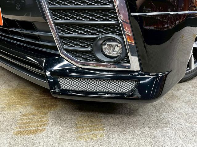 ヴェルファイア ２．５Ｚ　Ｇエディション　（禁煙車）（新品ステアリング）（両側パワスラ）（フリップダウンモニター）（アルパインナビ）（クルーズコントロール）（ビルトインＥＴＣ）（パワーシート）（パワーバックドア）（純正１８インチＡＷ）（51枚目）