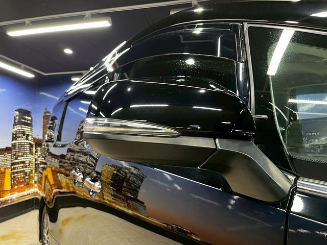 ヴェルファイア ２．５Ｚ　Ｇエディション　（禁煙車）（新品ステアリング）（両側パワスラ）（フリップダウンモニター）（アルパインナビ）（クルーズコントロール）（ビルトインＥＴＣ）（パワーシート）（パワーバックドア）（純正１８インチＡＷ）（60枚目）