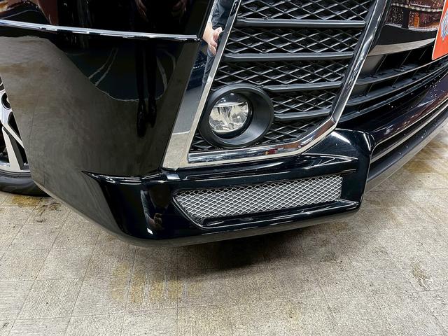 ヴェルファイア ２．５Ｚ　Ｇエディション　（禁煙車）（新品ステアリング）（両側パワスラ）（フリップダウンモニター）（アルパインナビ）（クルーズコントロール）（ビルトインＥＴＣ）（パワーシート）（パワーバックドア）（純正１８インチＡＷ）（61枚目）