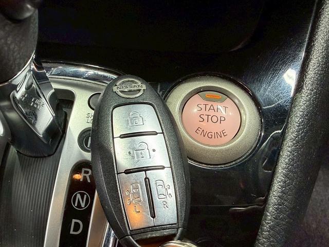 セレナ ハイウェイスター Vセレクション+セーフティ SHV (禁煙車)(後期型)(両側パワースライド)(純正SDナビ)(バックカメラ)(クルーズコントロール)(ビルトインETC)(Bluetooth対応)(スマートキー&プッシュスタート)(純正16インチAW)(11枚目)