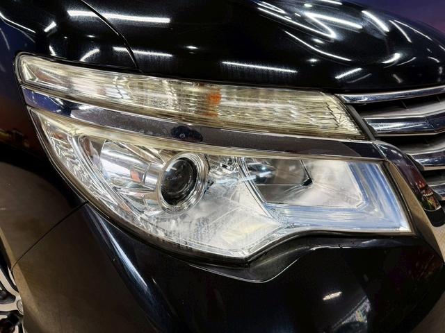 セレナ ハイウェイスター Vセレクション+セーフティ SHV (禁煙車)(後期型)(両側パワースライド)(純正SDナビ)(バックカメラ)(クルーズコントロール)(ビルトインETC)(Bluetooth対応)(スマートキー&プッシュスタート)(純正16インチAW)(13枚目)