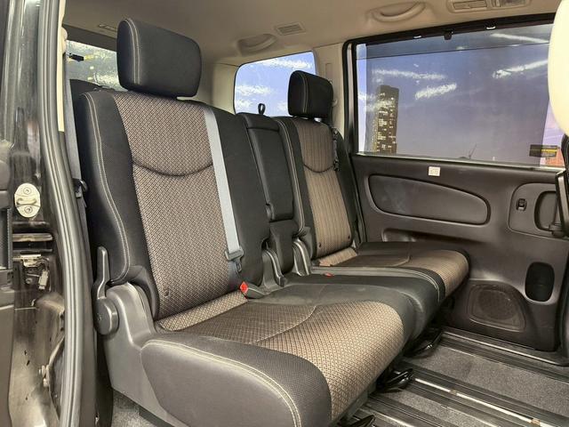 セレナ ハイウェイスター Vセレクション+セーフティ SHV (禁煙車)(後期型)(両側パワースライド)(純正SDナビ)(バックカメラ)(クルーズコントロール)(ビルトインETC)(Bluetooth対応)(スマートキー&プッシュスタート)(純正16インチAW)(27枚目)