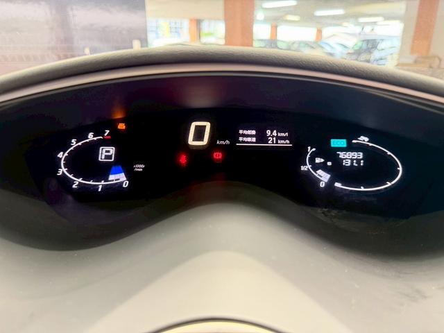 セレナ ハイウェイスター Vセレクション+セーフティ SHV (禁煙車)(後期型)(両側パワースライド)(純正SDナビ)(バックカメラ)(クルーズコントロール)(ビルトインETC)(Bluetooth対応)(スマートキー&プッシュスタート)(純正16インチAW)(48枚目)