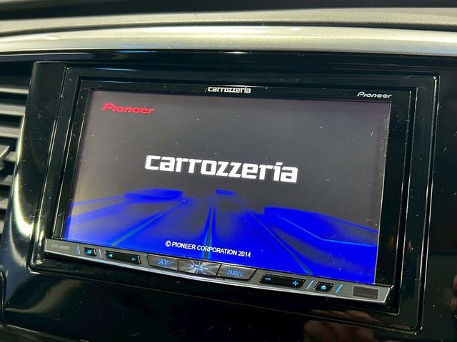 オデッセイ アブソルート　（禁煙車）（黒本革シート）（両側パワスラ）（フリップダウンモニター）（カロッツェリアＳＤナビ）（バックカメラ）（クルーズコントロール）（ビルトインＥＴＣ）（パドルシフト）（純正１７インチＡＷ）（7枚目）