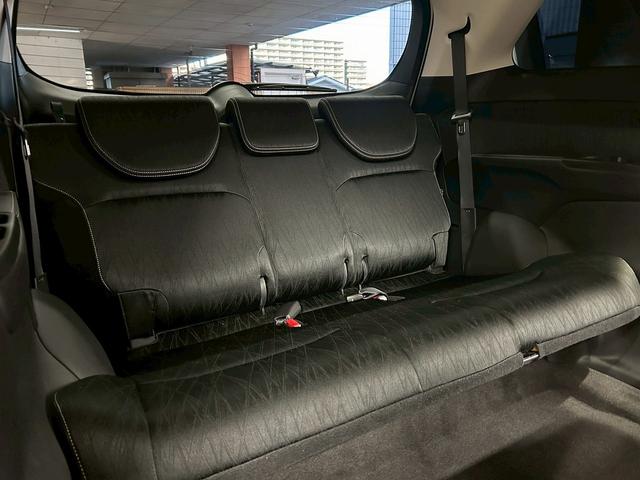 オデッセイ アブソルート　（禁煙車）（黒本革シート）（両側パワスラ）（フリップダウンモニター）（カロッツェリアＳＤナビ）（バックカメラ）（クルーズコントロール）（ビルトインＥＴＣ）（パドルシフト）（純正１７インチＡＷ）（11枚目）