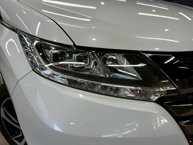 オデッセイ アブソルート　（禁煙車）（黒本革シート）（両側パワスラ）（フリップダウンモニター）（カロッツェリアＳＤナビ）（バックカメラ）（クルーズコントロール）（ビルトインＥＴＣ）（パドルシフト）（純正１７インチＡＷ）（12枚目）