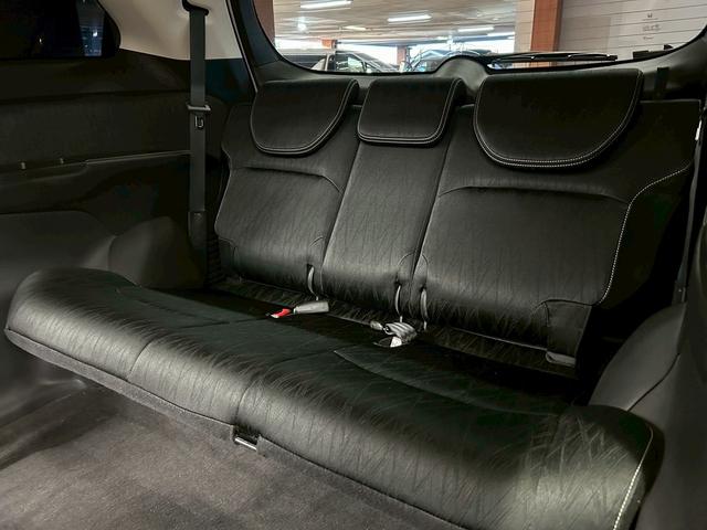 オデッセイ アブソルート　（禁煙車）（黒本革シート）（両側パワスラ）（フリップダウンモニター）（カロッツェリアＳＤナビ）（バックカメラ）（クルーズコントロール）（ビルトインＥＴＣ）（パドルシフト）（純正１７インチＡＷ）（41枚目）
