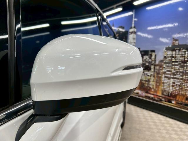 オデッセイ アブソルート　（禁煙車）（黒本革シート）（両側パワスラ）（フリップダウンモニター）（カロッツェリアＳＤナビ）（バックカメラ）（クルーズコントロール）（ビルトインＥＴＣ）（パドルシフト）（純正１７インチＡＷ）（65枚目）