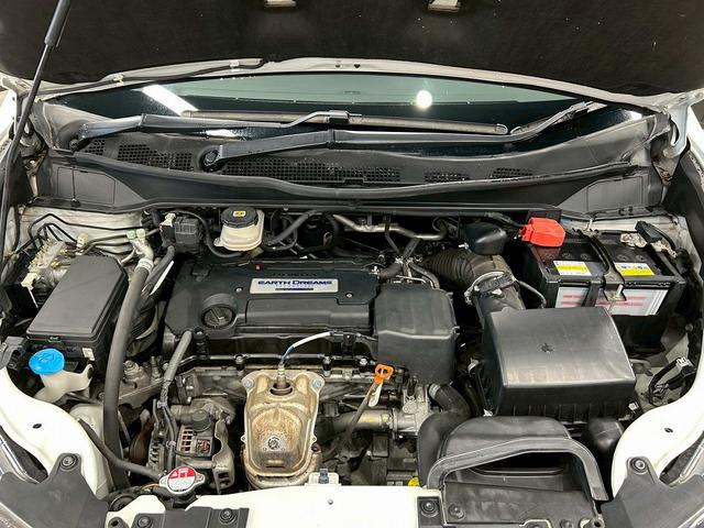 オデッセイ アブソルート　（禁煙車）（黒本革シート）（両側パワスラ）（フリップダウンモニター）（カロッツェリアＳＤナビ）（バックカメラ）（クルーズコントロール）（ビルトインＥＴＣ）（パドルシフト）（純正１７インチＡＷ）（74枚目）
